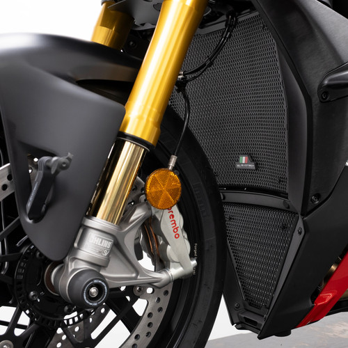 Ducati streetfighter 2025 - ducati, v4