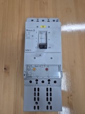 MOELLER NZM3  Leistungsschalter #7
