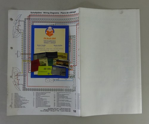 Elektrischer schaltplan - elektrischer, /