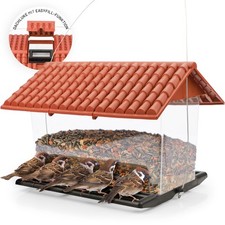 WILDLIFE HOME Vogelhaus