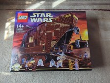 LEGO STAR WARS Set 75059 UCS