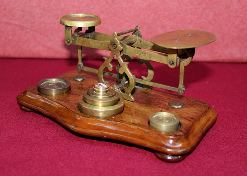 Antike scale - antike,