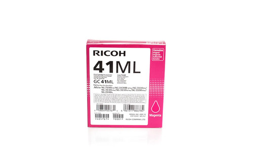 Ricoh 405767 tinte - ml,
