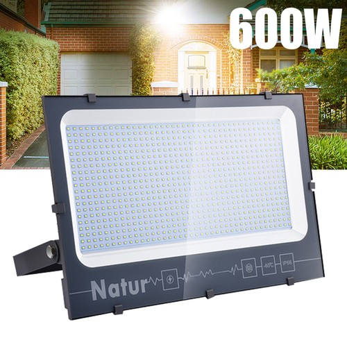 600w led fluter strahler - fluter,