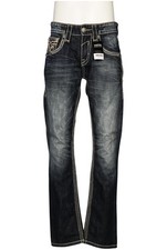 Rock Revival Jeans Herren Hose