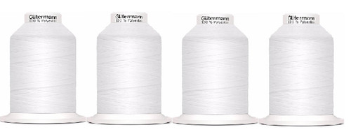 Gütermann miniking overlock - gÜtermann, overlock-