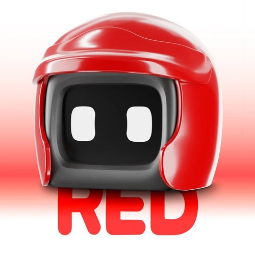 Poki helm auto spielzeugauto - poki,