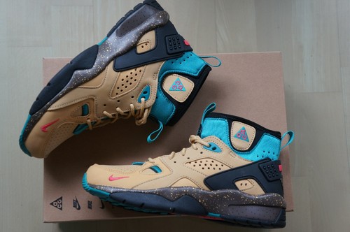 Nike acg air mowabb - nike,