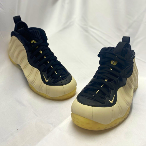 Nike air foamposite one - nike,