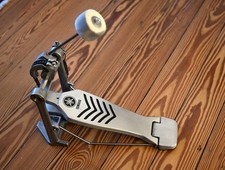 Yamaha single pedal 7210a - single,