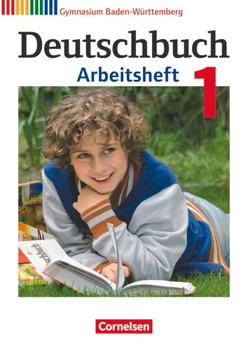 Deutschbuch gymnasium band - deutschbuch,