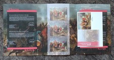 Poland 2021 folder 400th - 2021,