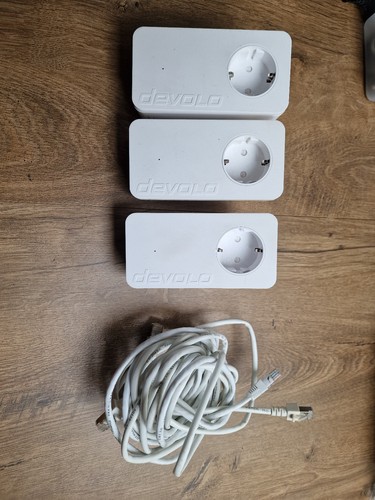 Evolo dlan 550 duo powerline - evolo, duo+