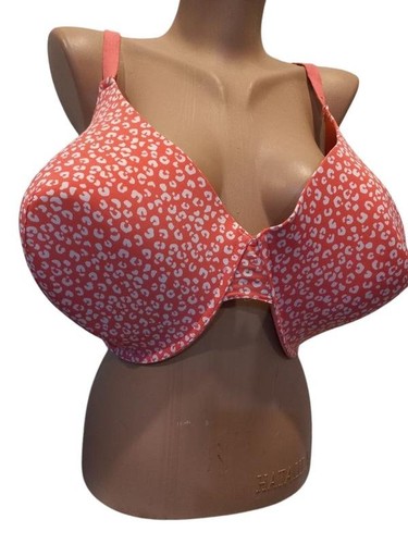 Women bra coral 95h - tu,