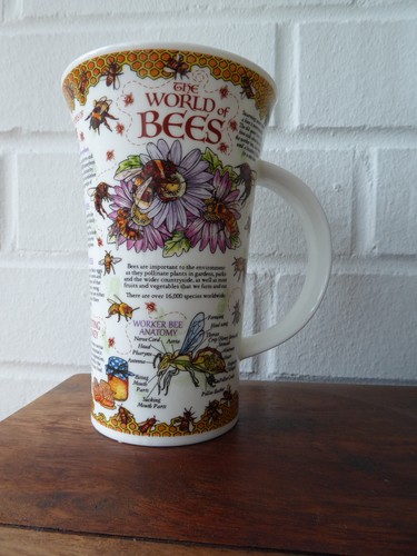 Dunoon the world bees - dunoon,
