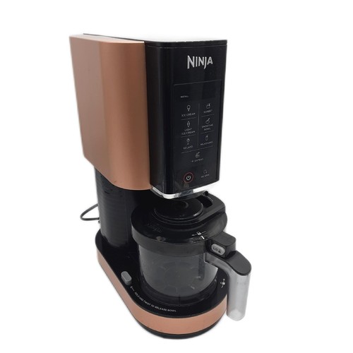 Ninja creami eismaschine - ninja,