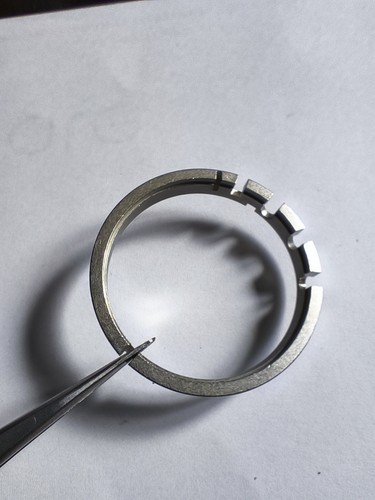 Omega speedmaster mark - omega, ii