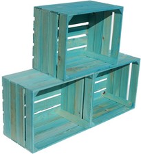 3er Set Weinkisten Johanna neu