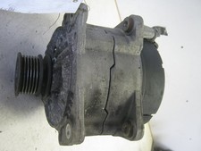 Lichtmaschine VW Passat B3 und