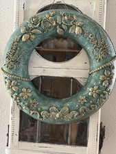 Türkranz Rosen, Blumen Shabby Chic ,Vintage, Landhausstil