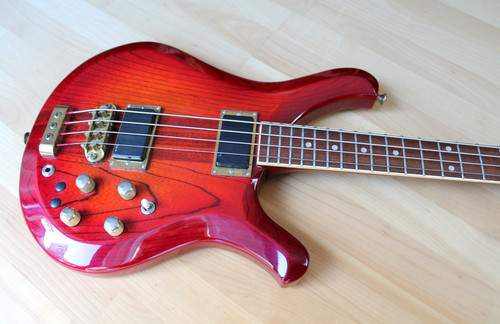 Vintage anderson bass - anderson,