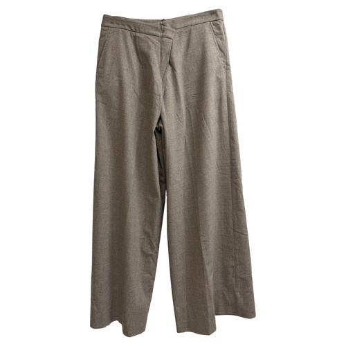 Max mara damenhose gerades - max,