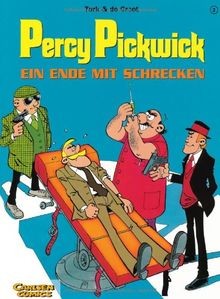 Percy pickwick band ein - pickwick,, 2: