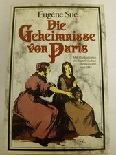 Die Geheimnisse von Paris I -