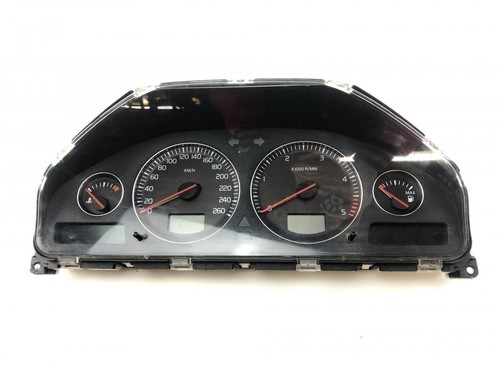 Volvo v70 xc70 i - ii,