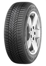 4 Winterreifen SEMPERIT