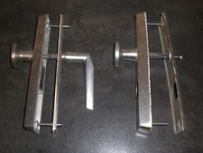 Sicherheitsbeschlag,Tür