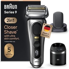 Braun Series 9 Pro+ 9597cc