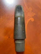 Eugene Rousseau "Jazz Model JDX 8", Mundstück Baritonsaxophon