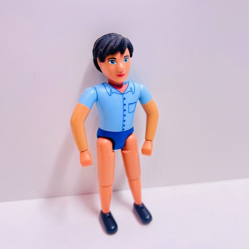 Lego belville figur - figur, 5940