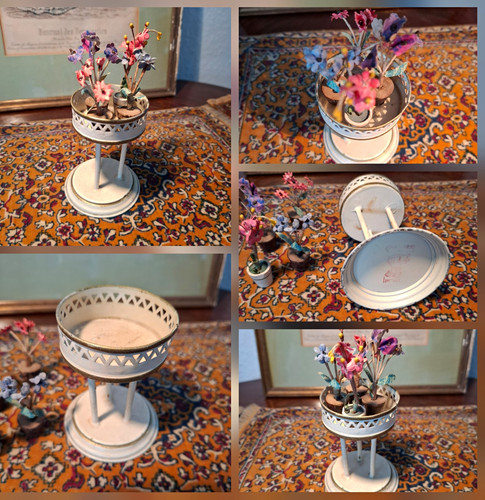 Wunderschöner blumenständer - wunderschöner,