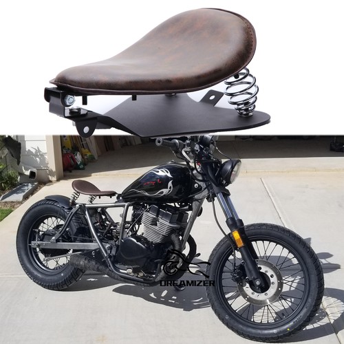 Motorrad solositz mit - motorrad,