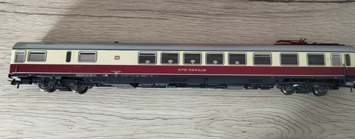 Roco aus set 44117 - roco,