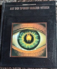 Auf den Spuren uralter Mythen