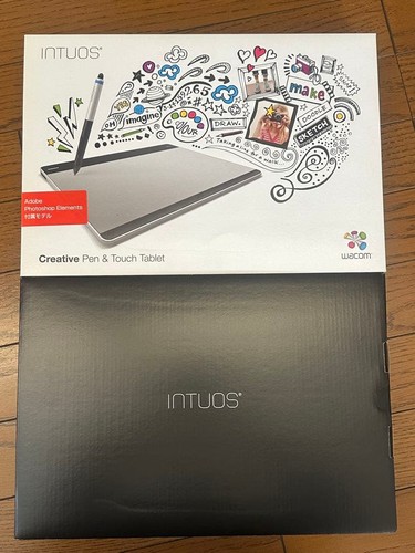 Wacom intuos pen - pen, &