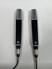 Sennheiser MD 441 Mikrofone 2 Stück inkl. Kabel auf XLR *TOP*