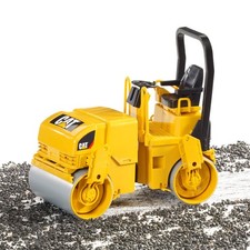 BRUDER Spielzeug Caterpillar