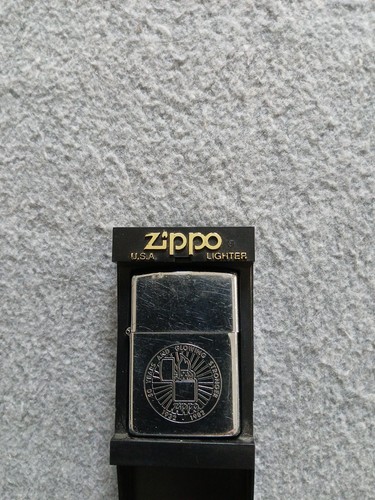 Zippo sammler feuerzeug - sammler,