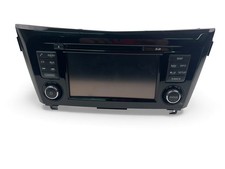 NISSAN QASHQAI II J11, J11 Musik-Player mit GPS 259154ET1A 2014 33102757