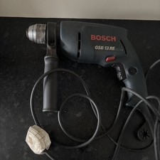 Bosch GSB 13 RE