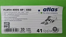 Atlas sicherheitsschuhe flash - atlas,