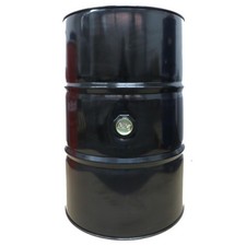 216 Liter Mantelspundfass