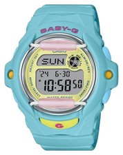 Casio G-Shock Baby-G Playful Beach (45,9 Mm) Digitalanzeige / Blaues