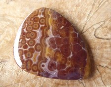 Ozean - Jaspis großer