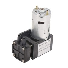 Vakuumpumpe ölfrei DC24V Mini