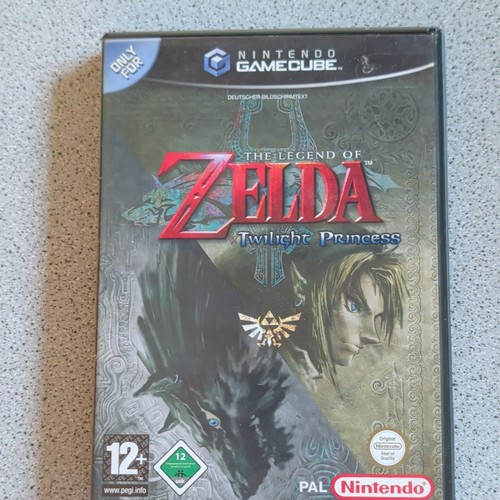 Nintendo the legend - of, zelda
